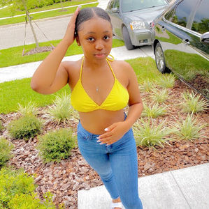 Meet your Posher, Kate